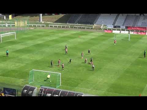 1/2 Cracovia 6 : 1 MKS Polonia Warszawa II