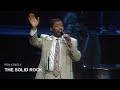 Ron Kenoly - The Solid Rock (Live)