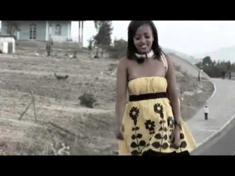 Yitagesu Nibretu   Temechiyalesh Biye   Official Music Video   New Ethiopian Music 2015   YouTube