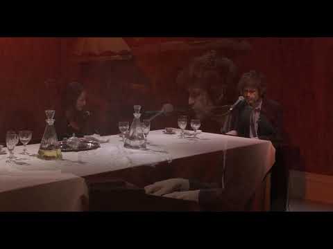 Dente in "Vieni a vivere" di G. Peveri