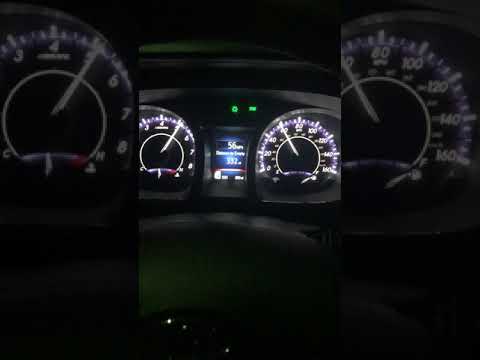 Thumbnail for 2018 Toyota Avalon 3.5L V6 0-100 MPH by Toyota Avalon
