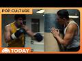 See Anthony Ippolito As Sylvester Stallone In I Play Rocky Trailer