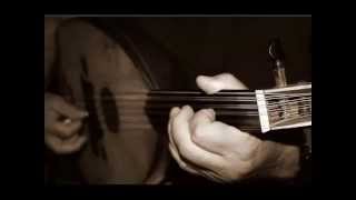 Driss El Maloumi - Safar