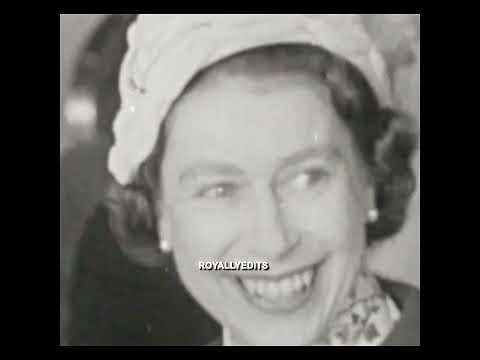 Thumbnail for Queen Elizabeth II Is the Queen Of Queens plus Savage | Do Not Repost | #elizabethll #britishmonarch