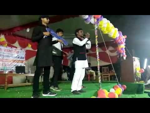 Government Polytechnic mahoba Diksans samaroh