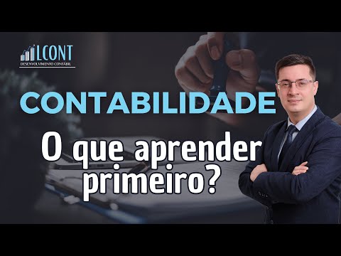 Contabilidade Para Iniciantes: Como começar bem na carreira contábil