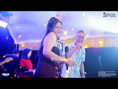 NEW TABITA - KERENDUAN - INDRY ft TEGUH MC | WEDDING SOFIA & KHARISMA - KARANGROWO UNDAAN KUDUS
