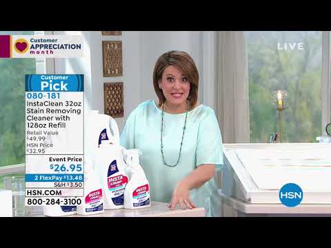 HSN | Tidy Up 04.19.2019 - 03 PM