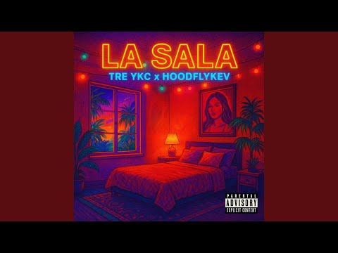 La Sala (feat. Tre YKC)