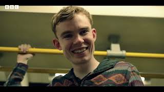 Inside Man - Brand New Trailer - BBC