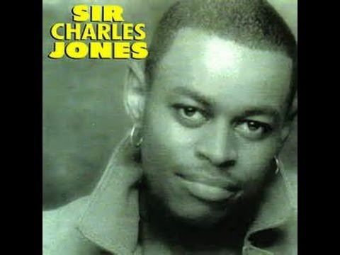 Sir Charles Jones - Friday