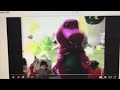 Barney Friends PBS