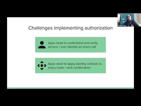 Service Mesh in the Real World #3 – Securing your microservices using Istio