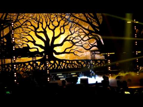 Lucie Bíla - Pískovec @ Bratislava 2013