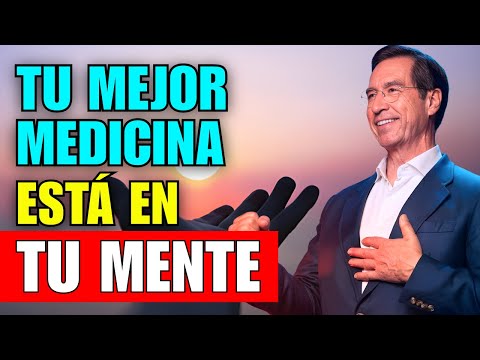 Mario Alonso Puig 2025 | 3 Pasos para DESPERTAR el Poder de Autosanación de TU MENTE