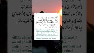 Download lagu Doa Iftitah yang Benar Sesuai Sunnah mp3 Download lagu Doa Iftitah yang Benar Sesuai Sunnah mp3