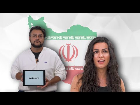 Iranians Teach the Weirdest Persian Expressions