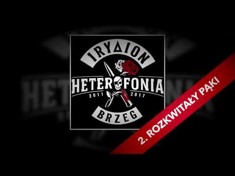 02 IRYDION Rozkwitały pąki białych róż (album: Heterofonia 2011-2017)