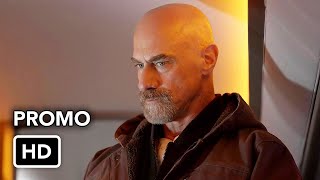 Law and Order Organized Crime 4x11 Promo Redcoat (HD) Christopher Meloni series