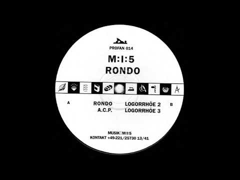 M:I:5 - A.C.P. (Techno 1996)
