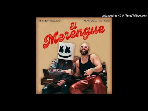 El merengue (Luis vazquez remix)