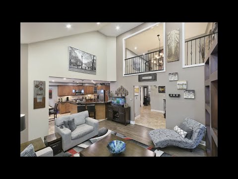 Gorgeous Home In the Snelgrove Community of Brampton