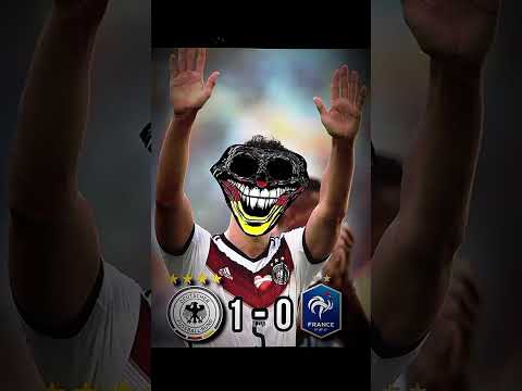 Germany 🇩🇪🗿.#edit #football #shorts #fifaworldcup#germany#brasil #argentina#france#cristianoronaldo