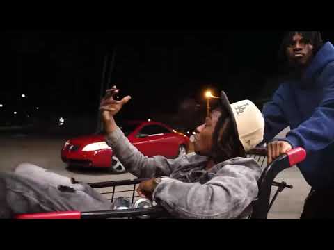Fcm kBrazy ~ TUES & THURS [Official Music Video]