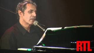 Julien Clerc - Ce n'est rien en live dans le Grand Studio RTL - RTL - RTL
