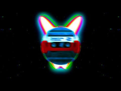 Psychoweapon - STRAIGHT TO THE MF HARDCORE |VISUALIZER| 🎵