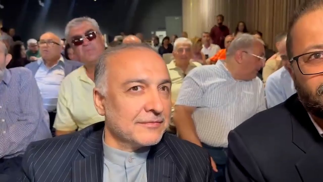 Իրանը կհանդուրժի՞ Հայաստանի սահմանին ԱՄՆ-ի զինված ուժերի տեղակայում. դեսպանի պատասխանը