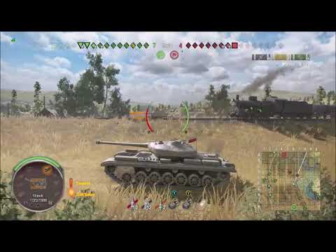 WOT Console II 50 TP - Underpowered (100% Stock)