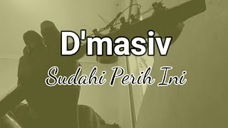 Download lagu Sudahi Perih Ini ~ D'Masiv |Cover|Story WA mp3 Download lagu Sudahi Perih Ini ~ D'Masiv |Cover|Story WA mp3