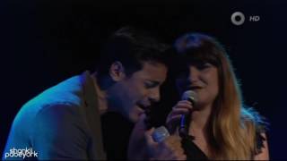 Carlos Rivera ft. Rozalén &quot;¿Cómo Pagarte?&quot;