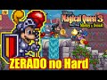 Magical Quest 3 Zerado No Hard Jogo Do Mickey E Donald 