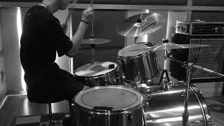 Champion - Promises Kept ( Drum Cover )