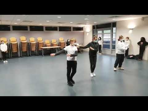 YouTube video