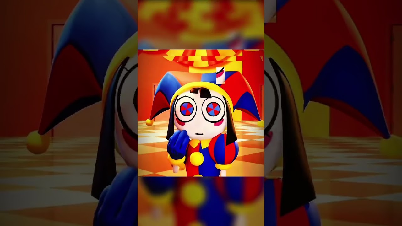 Take A Slice…TW: Flash #tadc #fypシ゚viral #pomni #theamazingdigitalcircus #edit #shorts #viral