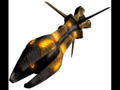 Shipyard Bioship Alpha Review 