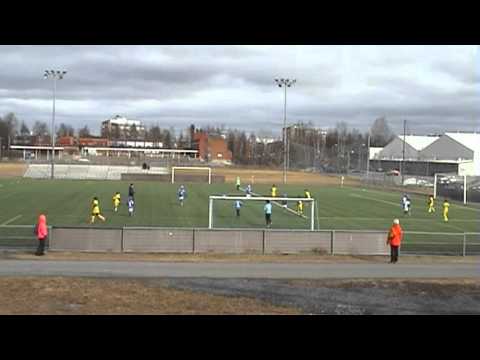 OLS06 Keltainen - ROPS
