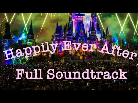 Happily Ever After: Full Soundtrack