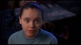 Jordan Hill-Remember me this way OST "Casper"