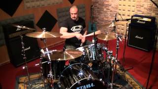 This Is My Way-Roberto Cappa (Dark Moor)