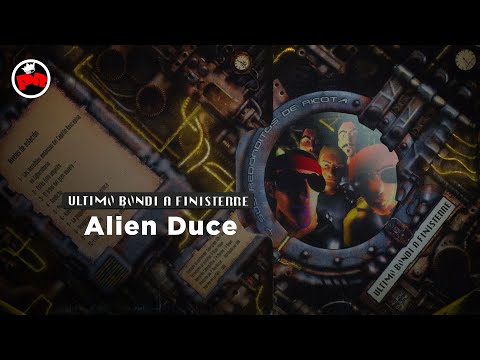 Alien Duce video thumbnail