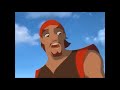 Shrek 2001 And Sinbad Legend Of The Seven Seas 2003 VHS And DVD Teaser Trailer