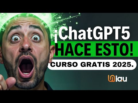 Cursos inteligencia artificial gratis 2025  Aprende en 30 minutos