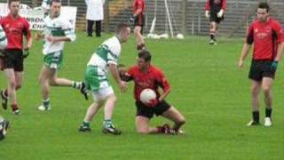 Greencastle - Tyrone County Junior Champions