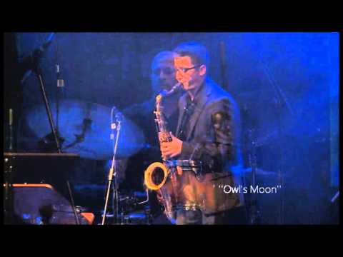 ''Owl's Moon'' Highlights-Live at Rialto Jazz Showcase 2015