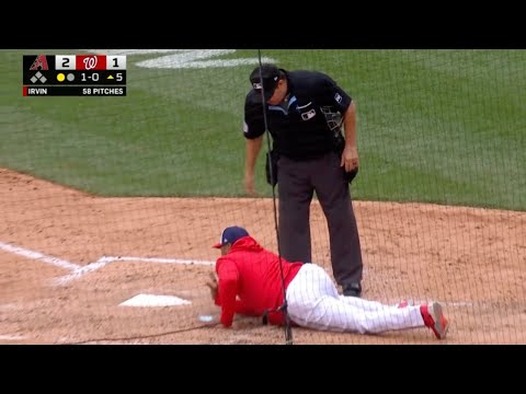 MLB Manager Throws Legendary Tantrum After Being Ejected
