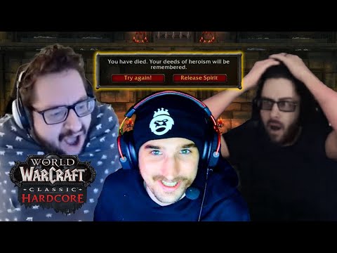 Bean Dies Trying to Save Cdew